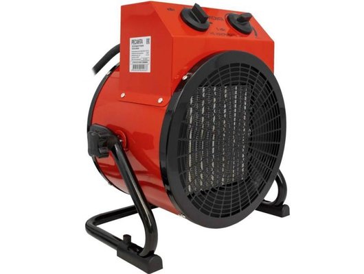 Тепловая пушка РЕСАНТА ТЭПК-5000К